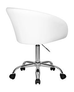 Кресло для посетителя DOBRIN (9500-LM BOBBY)