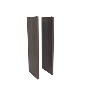 Накладка боковая