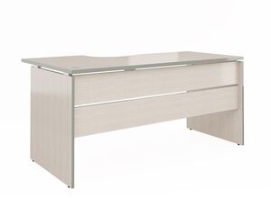 Стол эргономичный (левый)