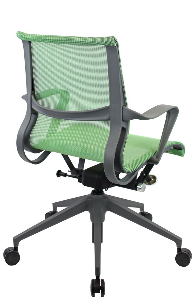 Операторское кресло