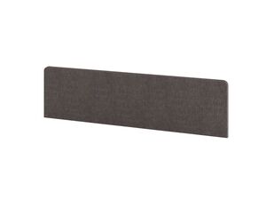 Экран ЛДСП в тканевом чехле 1350 мм