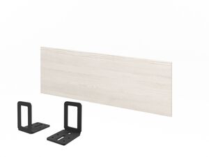 Экран настольный к одному столу