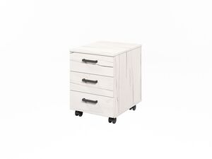 Тумба подкатная