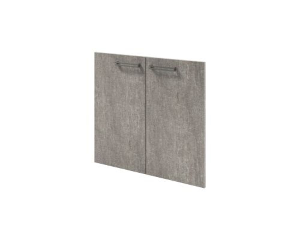 Двери низкие ЛДСП