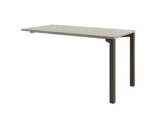 Бенч-система (конечная секция)