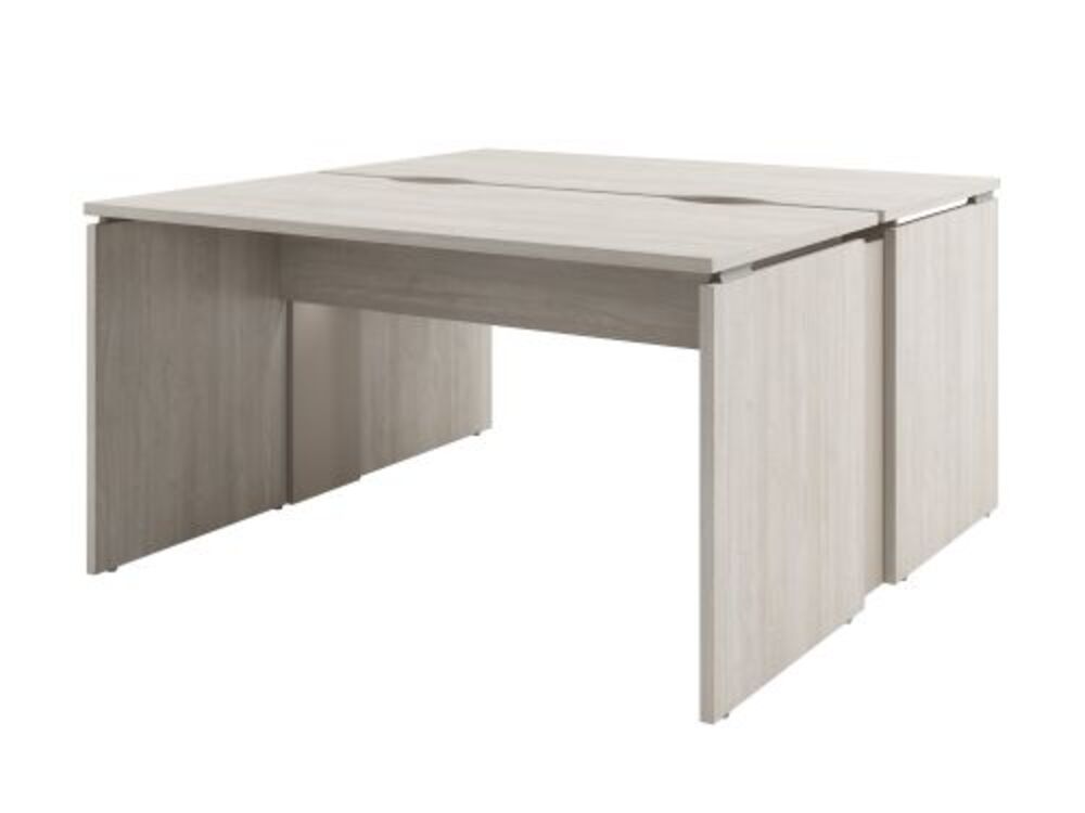 Стол-тандем на 2 рабочих места