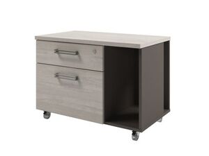 Тумба подкатная