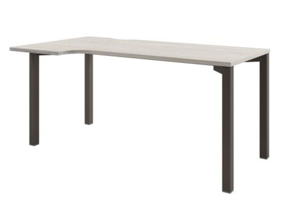 Бенч-система эргономичная (конечная секция) левая