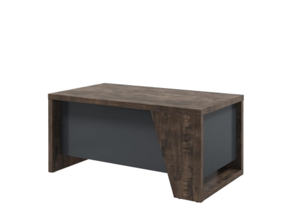 Стол руководителя прямой (правый)