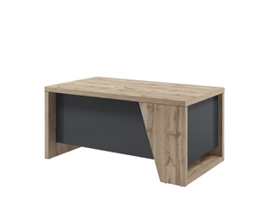 Стол руководителя прямой (правый)