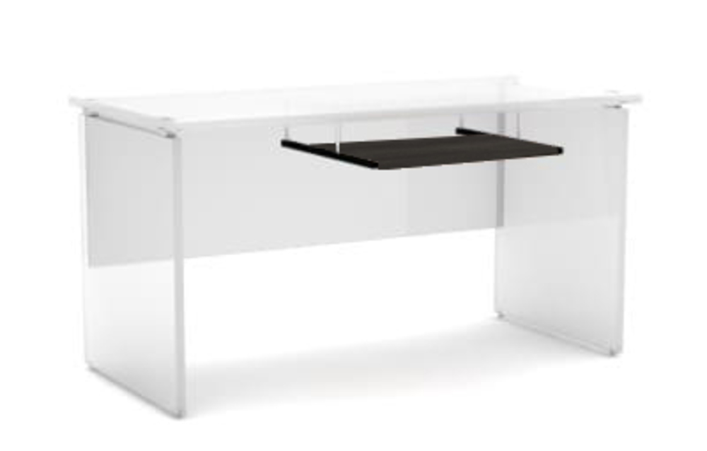 Полка под клавиатуру ЛДСП