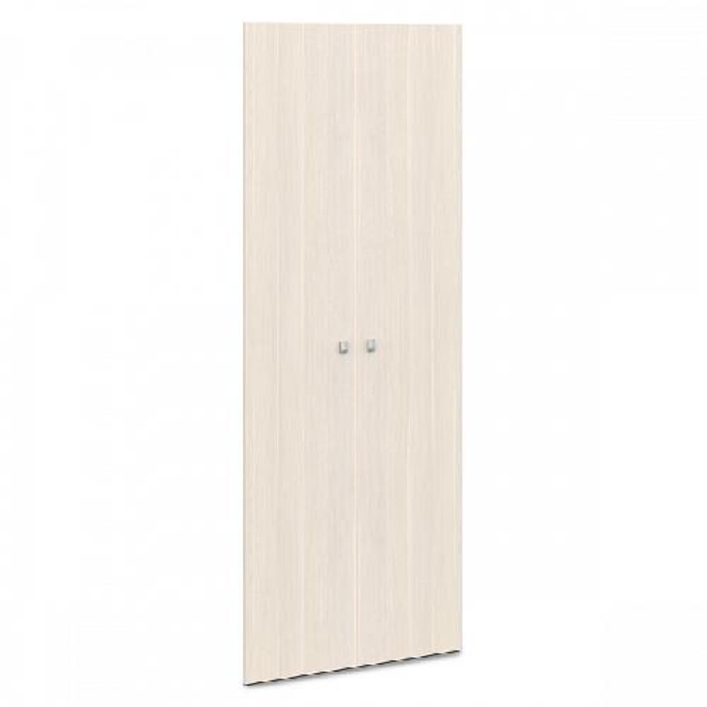 Двери высокие ЛДСП