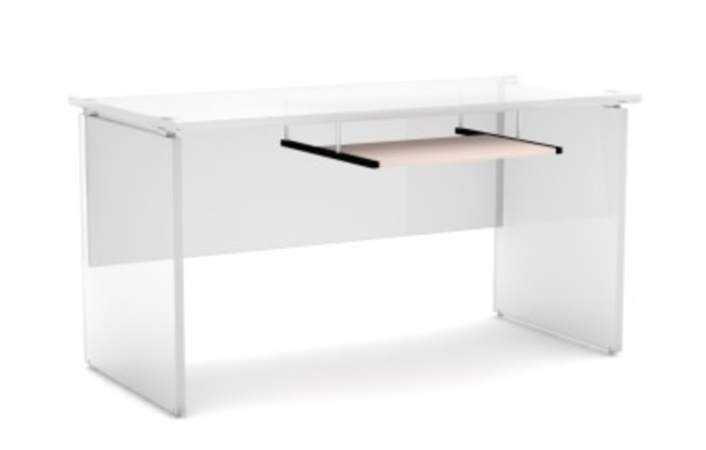 Полка под клавиатуру ЛДСП