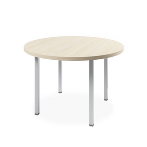 Стол для совещаний на металлокаркасе "LITE"