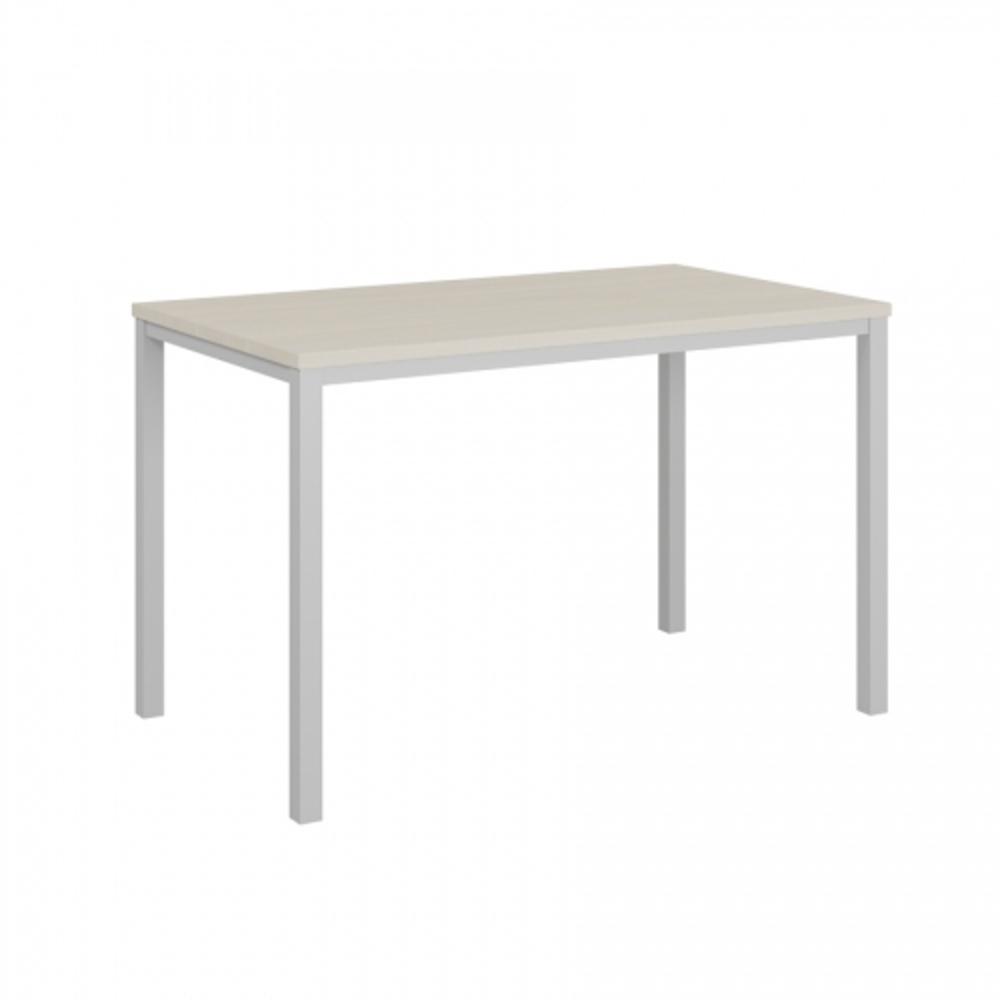 Стол на металлокаркасе "LITE"