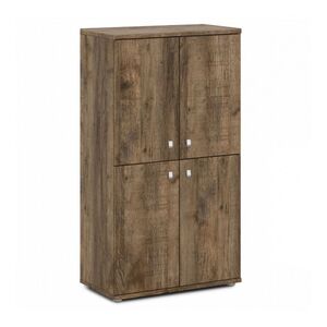 Шкаф закрытый