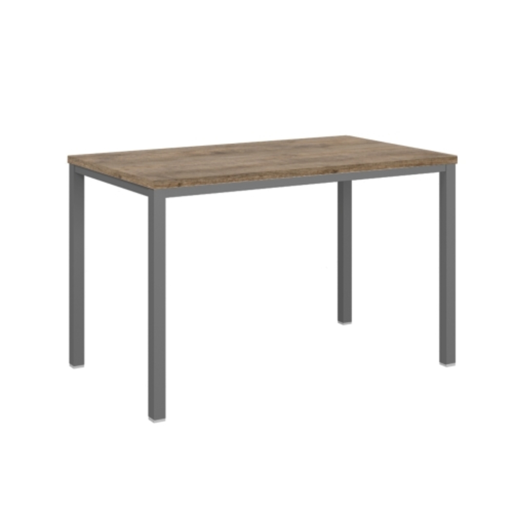 Стол на металлокаркасе "LITE"