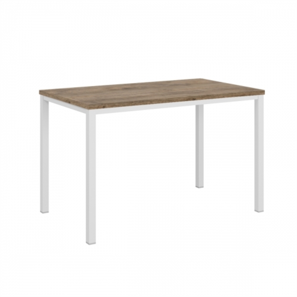 Стол на металлокаркасе "LITE"