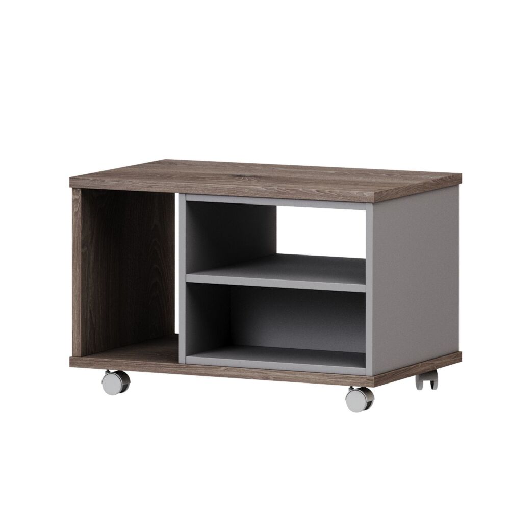 Стол журнальный подкатной