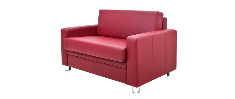 2-х местный диван с подлокотниками