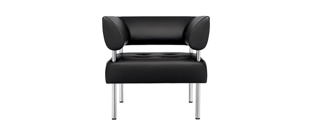 Кресло с подлокотниками