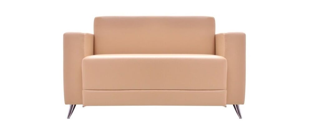 2-х местный диван с подлокотниками