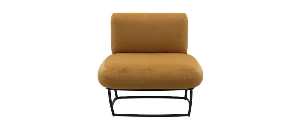 Кресло без подлокотников