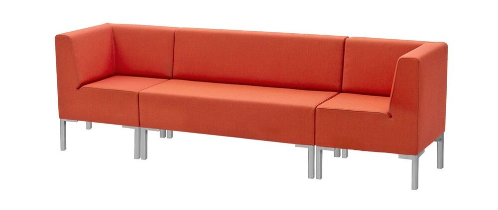 Офисная мягкая мебель Хост (М-43)