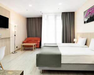 Офисная мягкая мебель Триумф (V-300)