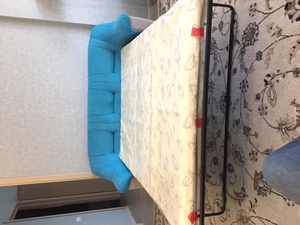 Офисная мягкая мебель Триумф (V-300)