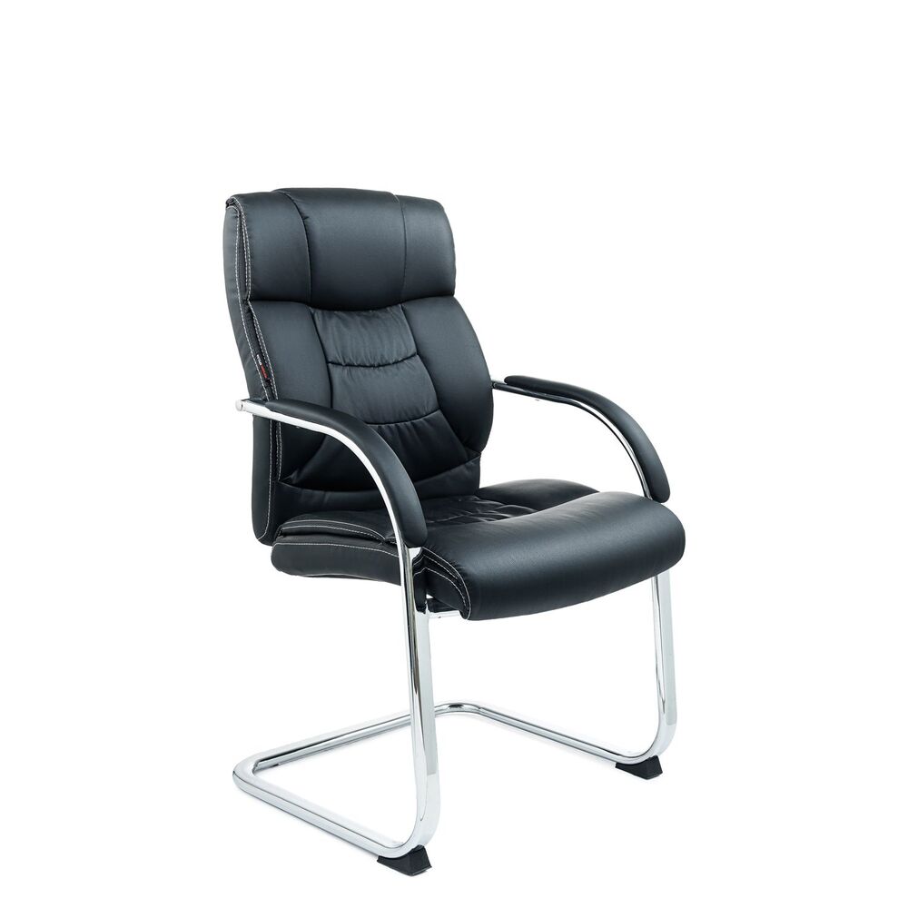 Кресло для посетителя George ML Premium