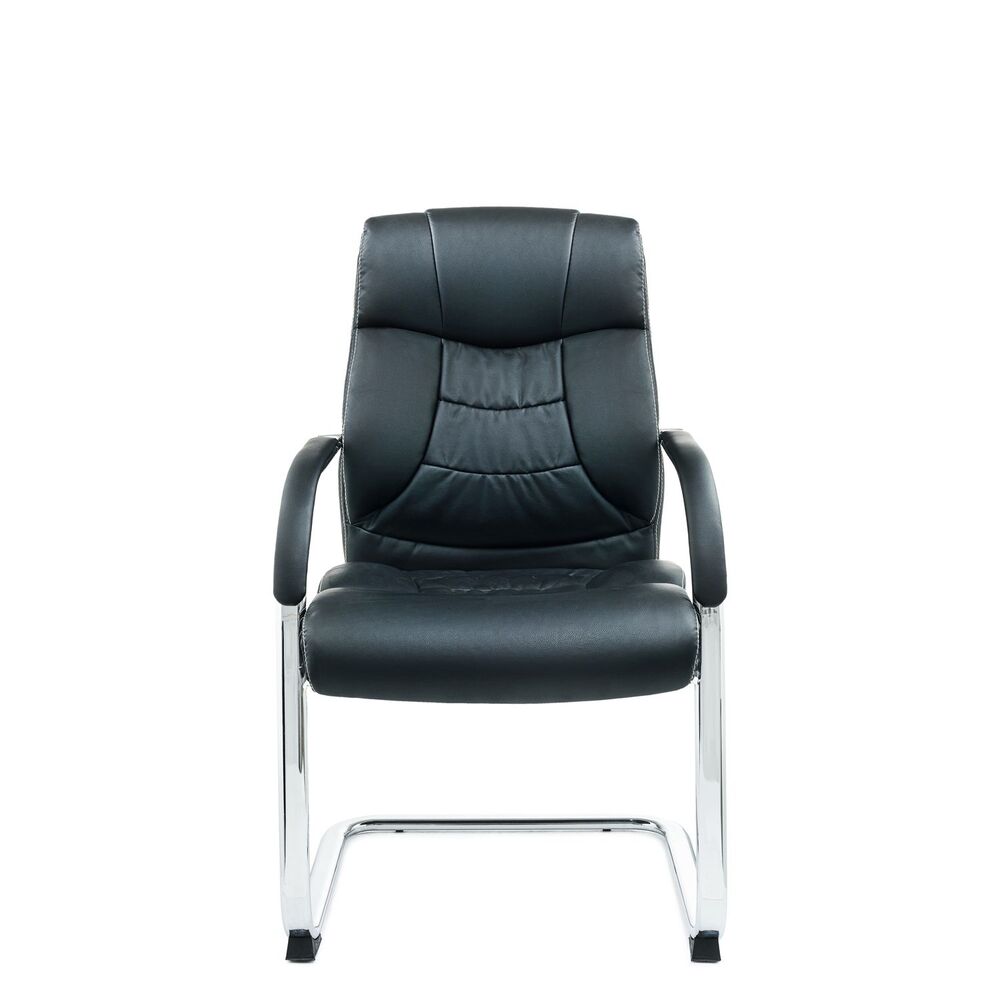 Кресло для посетителя George ML Premium