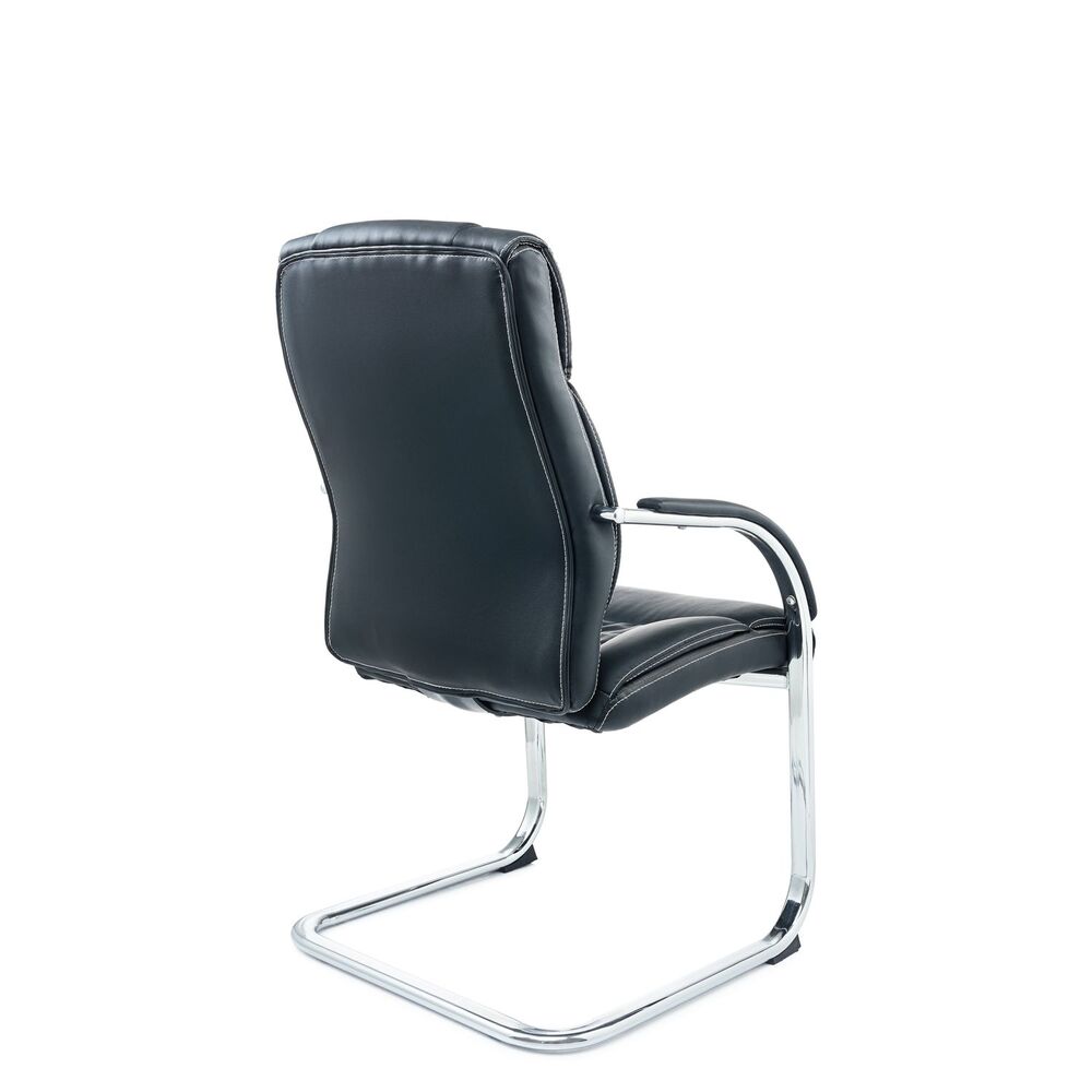 Кресло для посетителя George ML Premium