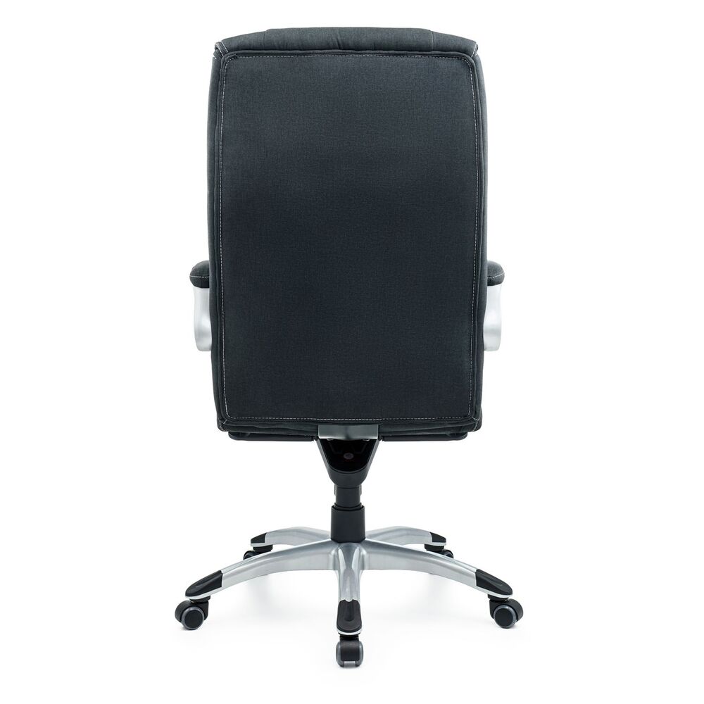 Кресло руководителя George Premium linen