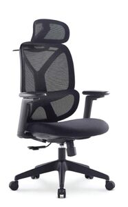 Кресло руководителя Viking-19 Strong Sinhrocomfort