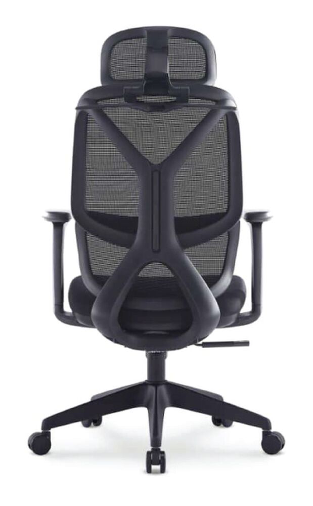 Кресло руководителя Viking-19 Strong Sinhrocomfort