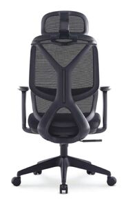 Кресло руководителя Viking-19 Strong Sinhrocomfort
