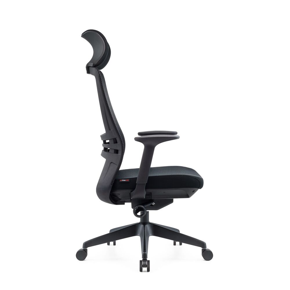 Кресло для персонала Viking-31 Strong Sinhrocomfort