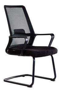 Кресло для посетителя Viking-93 Strong