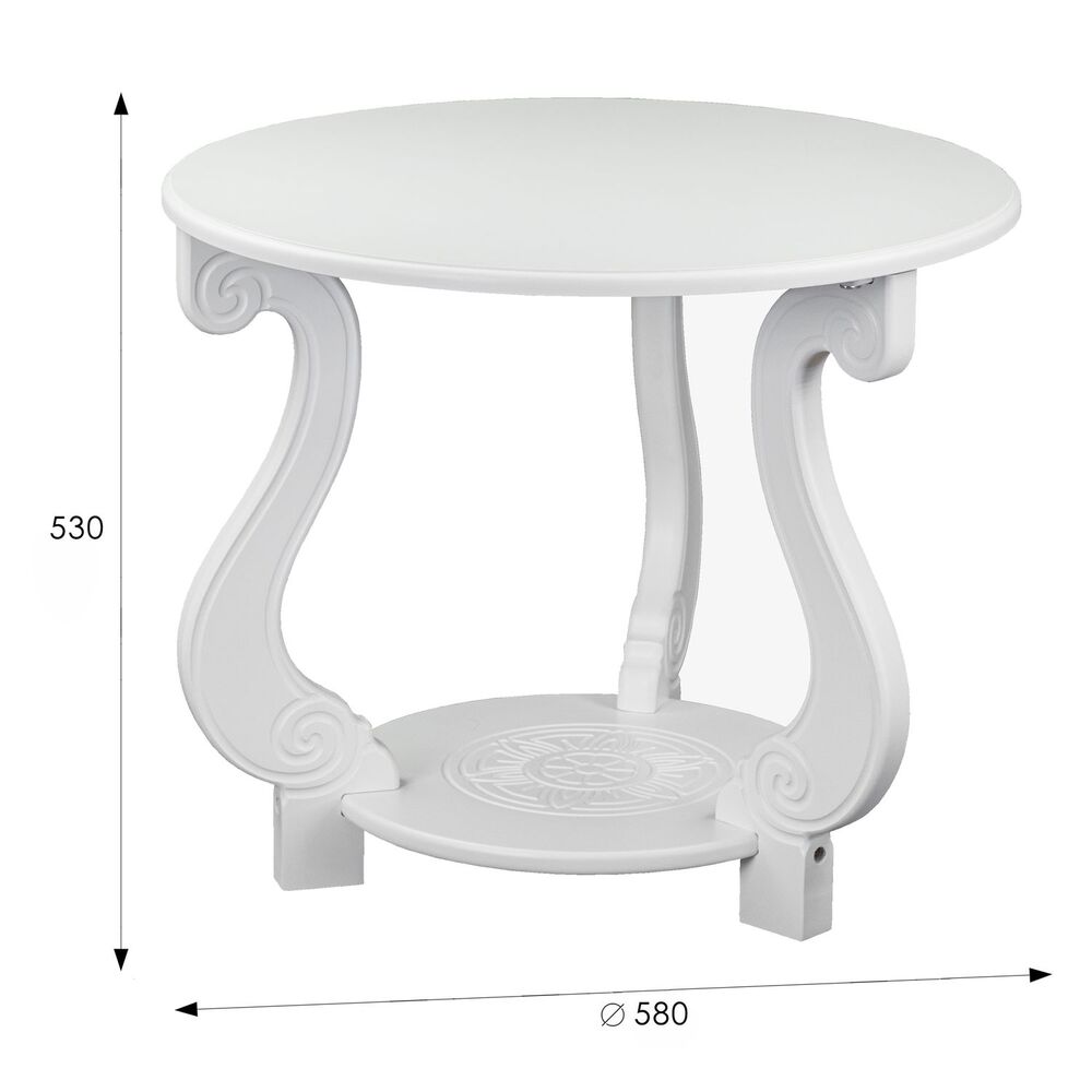 Стол журнальный