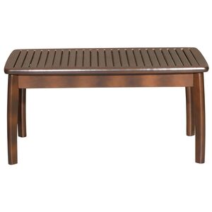 Стол журнальный