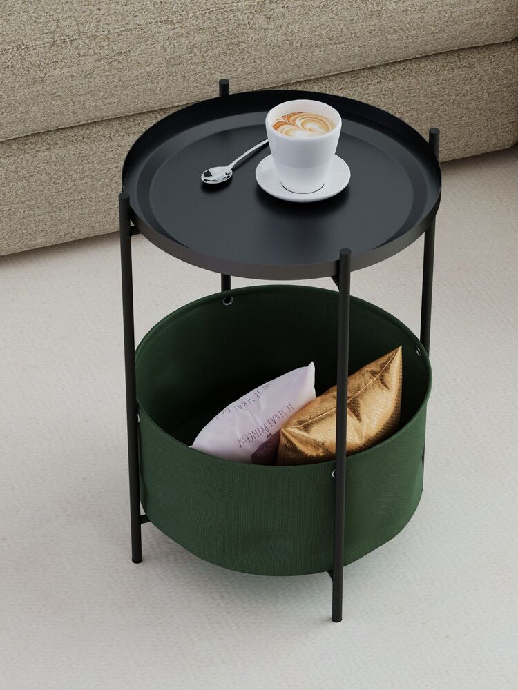 Стол журнальный