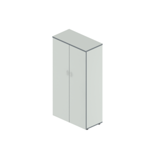 Шкаф средний