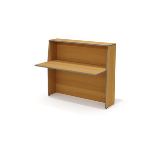 Модуль стойки администратора