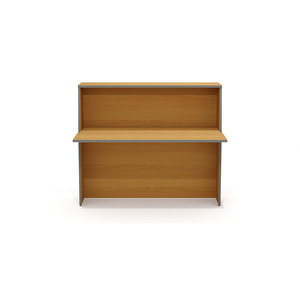 Модуль стойки администратора