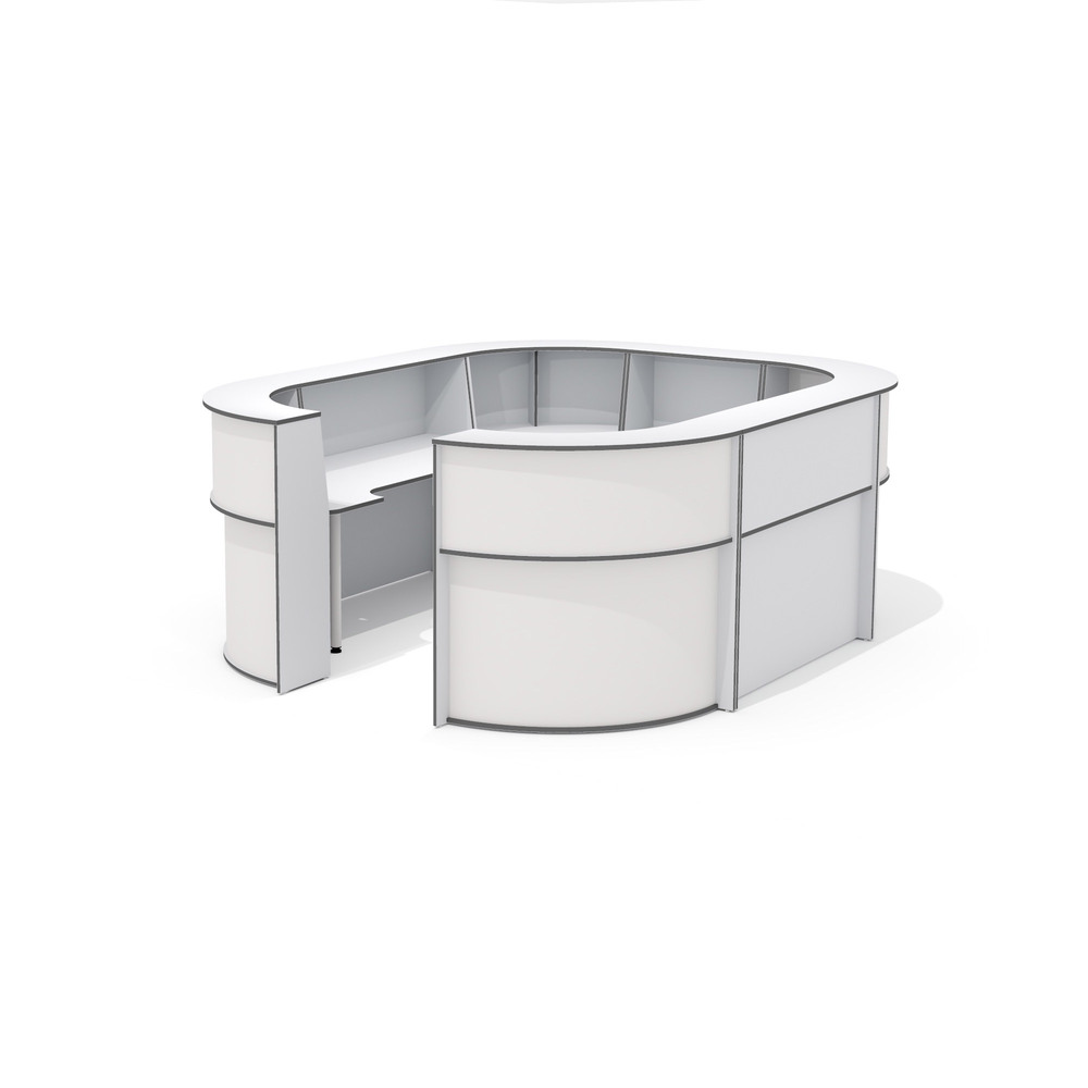 Стойка администратора