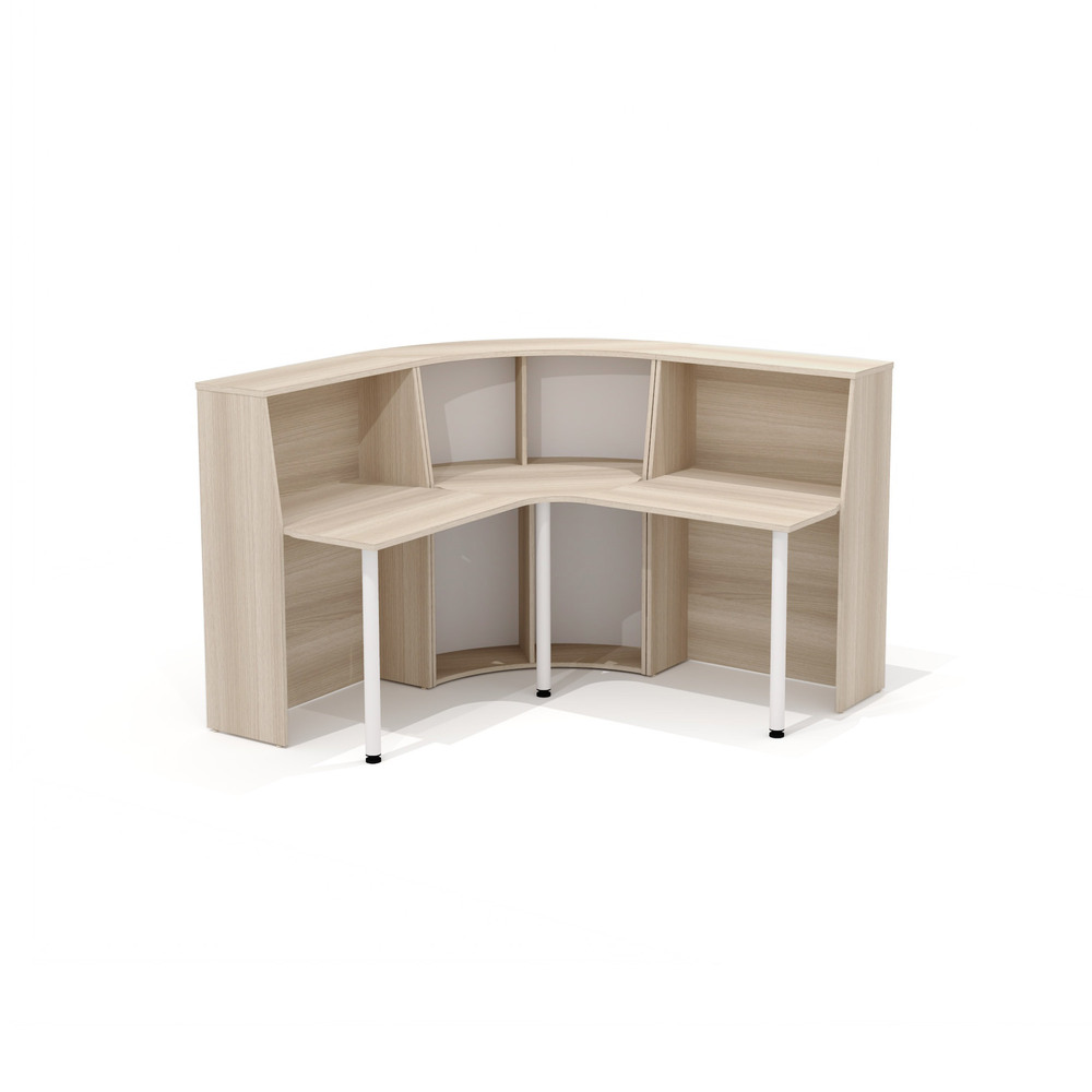 Стойка администратора