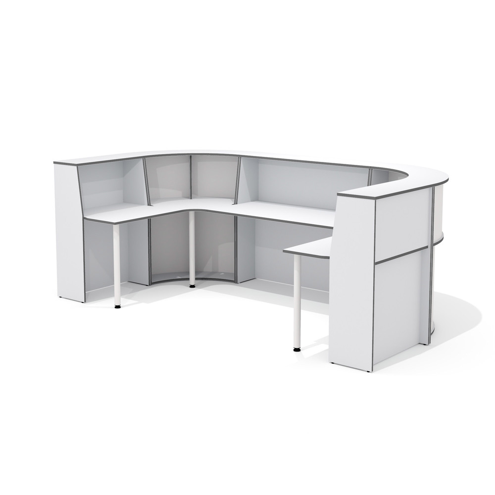 Стойка администратора