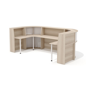 Стойка администратора