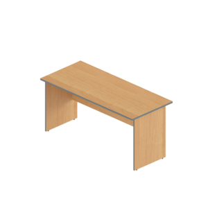 Стол прямой